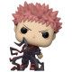 Funko Pop! Itadori w/ Chase (Jujutsu Kaisen)